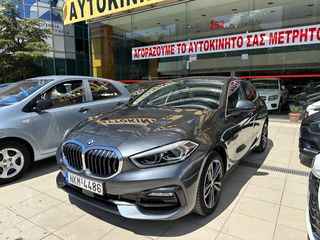 Bmw 118 '21 SPORT LINE ΕΛΛΗΝΙΚΟ ΕΓΓΥΗΣΗ ΧΛΜ!!