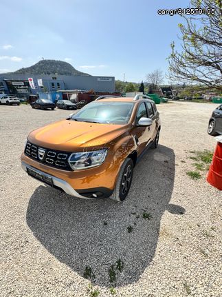 Dacia Duster '20