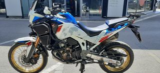 Honda CRF 1100 '22 Adventure Sports