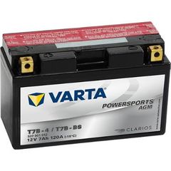 Μπαταρία εκκίνησης VARTA 507901012A514