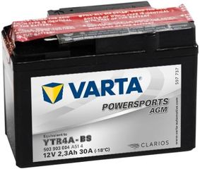 Μπαταρία εκκίνησης VARTA 503903004A514