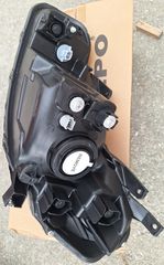 FIAT SEDICI-SUZUKI SX4 2007-13 ΦΑΝΑΡΙΑ ΕΜΠΡΟΣ ΗΛEΚΤΡΙΚΑ ΑΡΙΣΤΕΡΟ+ΔΕΞΙ ΚΑΙΝΟΥΡΓΙΑ-thumb-1