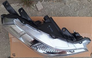 FIAT SEDICI-SUZUKI SX4 2007-13 ΦΑΝΑΡΙΑ ΕΜΠΡΟΣ ΗΛEΚΤΡΙΚΑ ΑΡΙΣΤΕΡΟ+ΔΕΞΙ ΚΑΙΝΟΥΡΓΙΑ-thumb-3