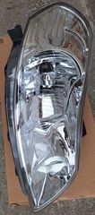 FIAT SEDICI-SUZUKI SX4 2007-13 ΦΑΝΑΡΙΑ ΕΜΠΡΟΣ ΗΛEΚΤΡΙΚΑ ΑΡΙΣΤΕΡΟ+ΔΕΞΙ ΚΑΙΝΟΥΡΓΙΑ-thumb-4