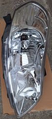 FIAT SEDICI-SUZUKI SX4 2007-13 ΦΑΝΑΡΙΑ ΕΜΠΡΟΣ ΗΛEΚΤΡΙΚΑ ΑΡΙΣΤΕΡΟ+ΔΕΞΙ ΚΑΙΝΟΥΡΓΙΑ-thumb-2