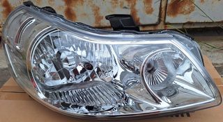 FIAT SEDICI-SUZUKI SX4 2007-13 ΦΑΝΑΡΙΑ ΕΜΠΡΟΣ ΗΛEΚΤΡΙΚΑ ΑΡΙΣΤΕΡΟ+ΔΕΞΙ ΚΑΙΝΟΥΡΓΙΑ-thumb-5