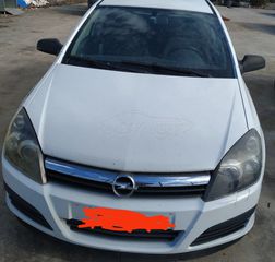 Opel Astra '08