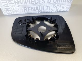 Κρύσταλλο καθρέφτη, εξωτ. DACIA RENAULT-thumb-1