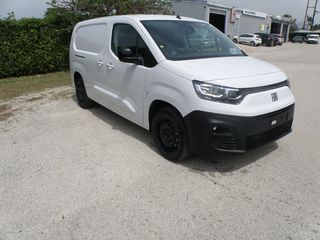 Fiat Doblo 2025 VAN 1.5 130HP L2H1 PACK TECNICO-thumb-1