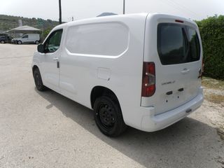 Fiat Doblo 2025 VAN 1.5 130HP L2H1 PACK TECNICO-thumb-3