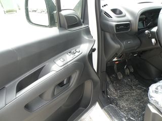 Fiat Doblo 2025 VAN 1.5 130HP L2H1 PACK TECNICO-thumb-4