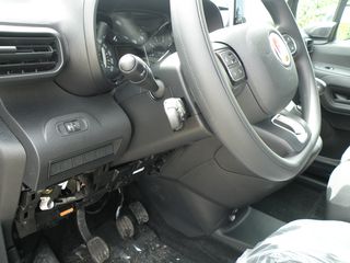 Fiat Doblo 2025 VAN 1.5 130HP L2H1 PACK TECNICO-thumb-5