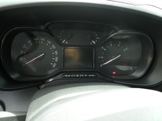 Fiat Doblo 2025 VAN 1.5 130HP L2H1 PACK TECNICO-thumb-6