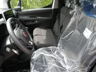 Fiat Doblo 2025 VAN 1.5 130HP L2H1 PACK TECNICO-thumb-9