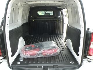 Fiat Doblo 2025 VAN 1.5 130HP L2H1 PACK TECNICO-thumb-11