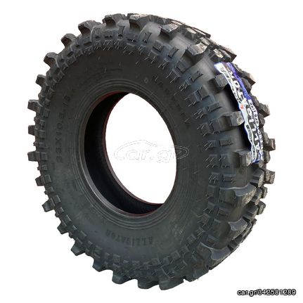 ΕΛΑΣΤΙΚΑ 4ΑΔΑ LAKESEA ALLIGATOR 33/10.5 r15 114k ***ΛΑΔΑΣ-4Χ4***