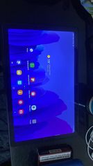 Samsung galaxy tab A7(2020)