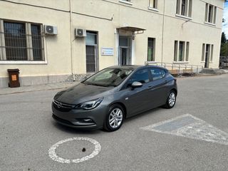 Opel Astra '17 ΕΛΛΗΝΙΚΟ ΑΨΟΓΟ!!!