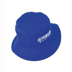 ΚΑΠΕΛΟ YAMAHA PADDOCK BLUE BUCKET HAT BLUE