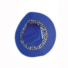 ΚΑΠΕΛΟ YAMAHA PADDOCK BLUE BUCKET HAT BLUE-thumb-1