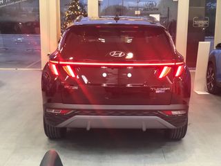 Hyundai Tucson 2026 1,6 PREMIUM-thumb-2