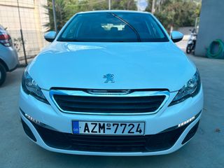 Peugeot 308 2017-thumb-4