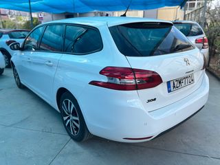 Peugeot 308 2017-thumb-5