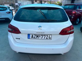 Peugeot 308 2017-thumb-8