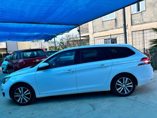 Peugeot 308 2017-thumb-3