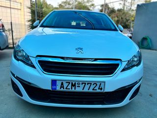 Peugeot 308 2017-thumb-6