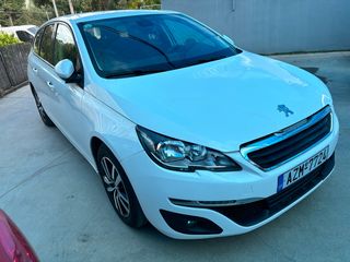 Peugeot 308 2017-thumb-1