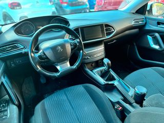 Peugeot 308 2017-thumb-13