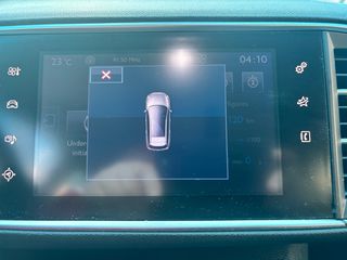 Peugeot 308 2017-thumb-21