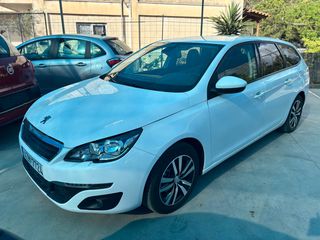 Peugeot 308 2017-thumb-2