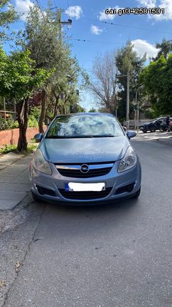 Opel Corsa '07