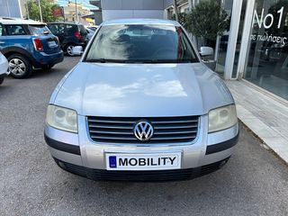 Volkswagen Passat '04 1,6cc CLIMATRONIC ΙΔΙΩΤΗ