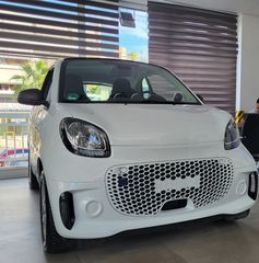 Smart ForTwo '20  coupé electric drive passion