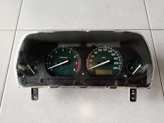 LANDROVER FREELANDER 4X4 '01 1.8 16V (3Θ) ΚΑΝΤΡΑΝ (ΑΠΟ ΚΙΝΗΤΗΡΑ 18K4F)