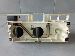 LANDROVER FREELANDER 4X4 '01 1.8 16V (3Θ) ΧΕΙΡΙΣΤΗΡΙΑ ΚΑΛΟΡΙΦΕΡ