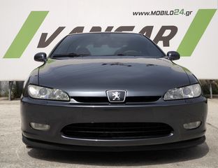 Peugeot 406 2000 COUPE PINIFARINA-thumb-6