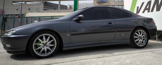 Peugeot 406 2000 COUPE PINIFARINA-thumb-4