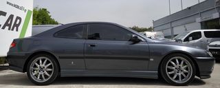 Peugeot 406 2000 COUPE PINIFARINA-thumb-5