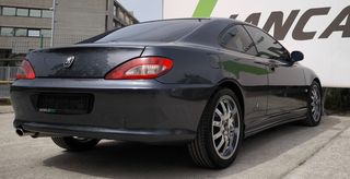 Peugeot 406 2000 COUPE PINIFARINA-thumb-3