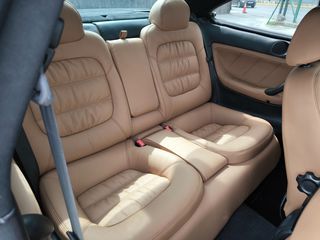 Peugeot 406 2000 COUPE PINIFARINA-thumb-11