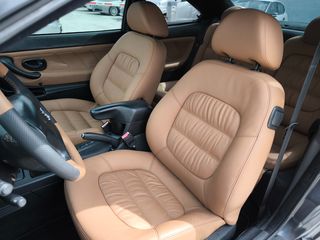Peugeot 406 2000 COUPE PINIFARINA-thumb-12
