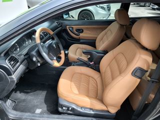 Peugeot 406 2000 COUPE PINIFARINA-thumb-15