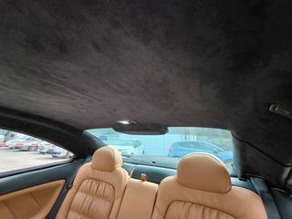 Peugeot 406 2000 COUPE PINIFARINA-thumb-21