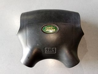 LANDROVER FREELANDER 4X4 '01 1.8 16V (3Θ) ΑΕΡΟΣΑΚΟΣ