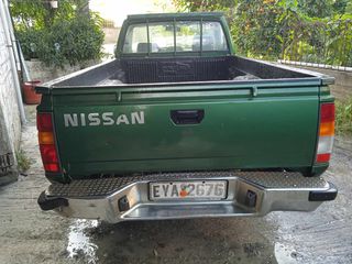 Nissan PickUp '01