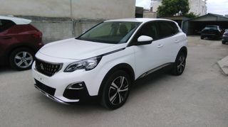 Peugeot 3008 '20 1.5 BlueHDI ΑΥΤΟΜΑΤΟ 130HP Business